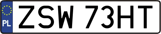 ZSW73HT