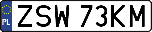 ZSW73KM