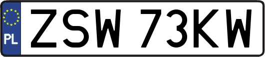 ZSW73KW