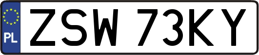 ZSW73KY