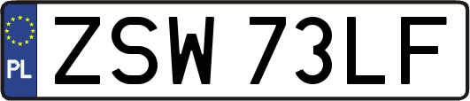 ZSW73LF