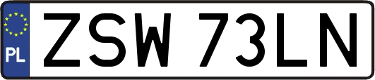 ZSW73LN