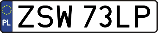 ZSW73LP