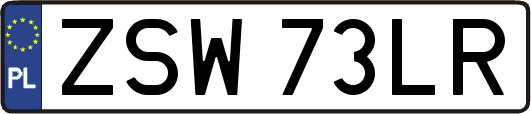 ZSW73LR