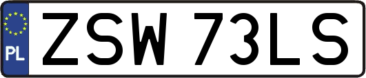 ZSW73LS