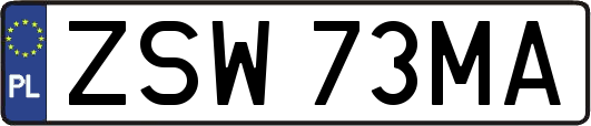 ZSW73MA