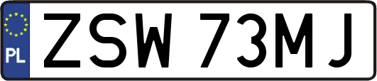 ZSW73MJ