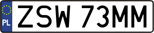 ZSW73MM