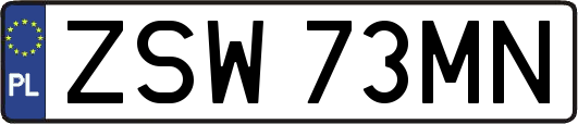 ZSW73MN
