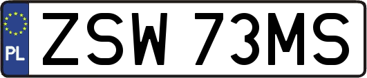 ZSW73MS