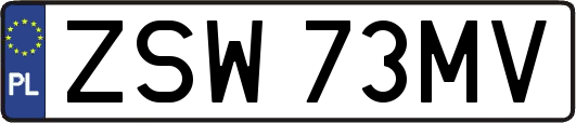 ZSW73MV