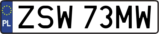 ZSW73MW