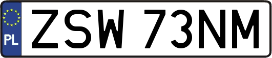 ZSW73NM