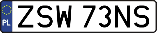 ZSW73NS