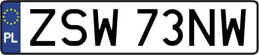 ZSW73NW