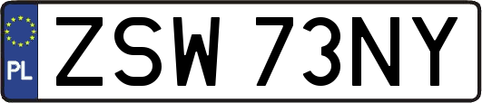 ZSW73NY