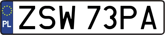 ZSW73PA