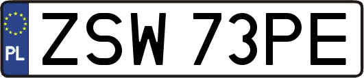 ZSW73PE