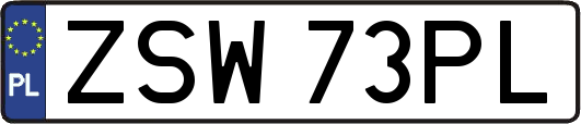 ZSW73PL