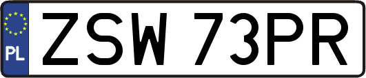 ZSW73PR