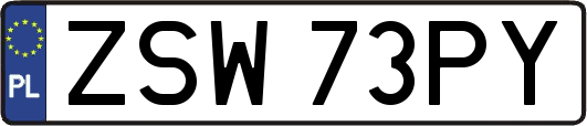ZSW73PY