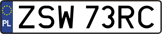 ZSW73RC