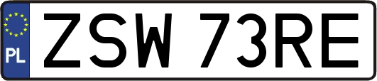 ZSW73RE