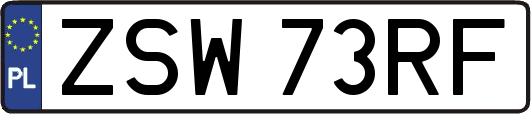 ZSW73RF