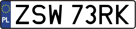 ZSW73RK