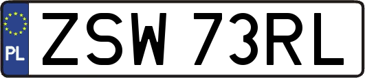 ZSW73RL