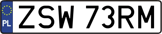 ZSW73RM