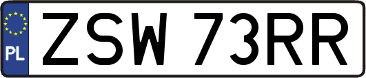 ZSW73RR