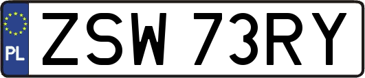 ZSW73RY