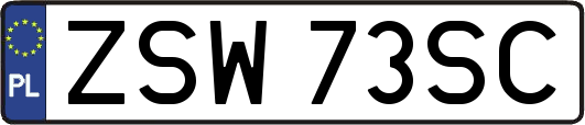 ZSW73SC