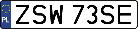 ZSW73SE
