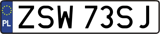 ZSW73SJ