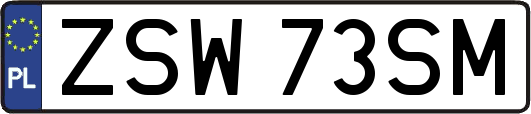 ZSW73SM