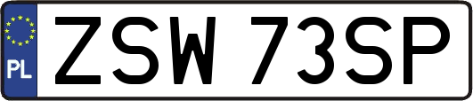 ZSW73SP