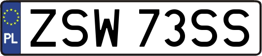 ZSW73SS