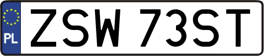 ZSW73ST