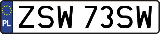 ZSW73SW