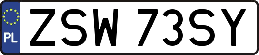 ZSW73SY