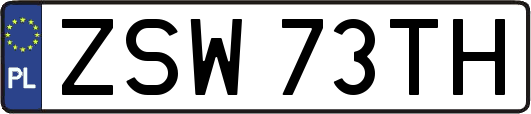 ZSW73TH