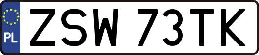 ZSW73TK