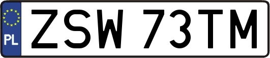 ZSW73TM