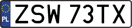 ZSW73TX