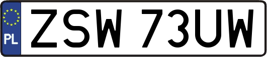 ZSW73UW