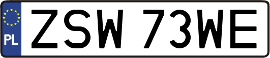 ZSW73WE