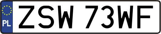 ZSW73WF