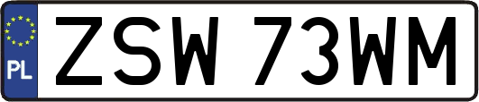 ZSW73WM
